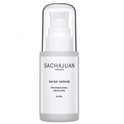 Сироватка-блиск для відновлення слабких і посічених кінчиків волосся / Sachajuan Shine Serum, 30 ml