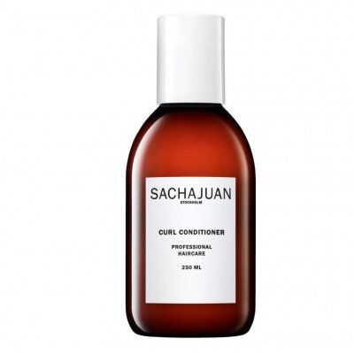 Кондиціонер для глибокого живлення кучерявого волосся / Sachajuan Curl Conditioner, 250 ml