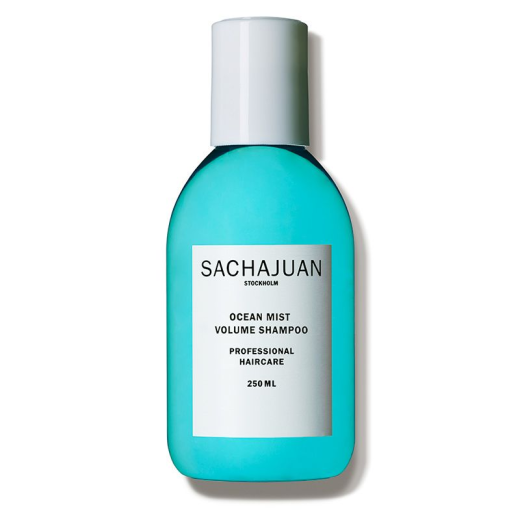Зміцнюючий шампунь для об'єму і щільності волосся / Sachajuan Ocean Mist Volume Shampoo, 250 ml