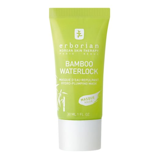 Зволожуюча Маска Бамбук Вотелок / Erborian Bamboo Waterlock Hydro-Plumping Mask, 30 ml