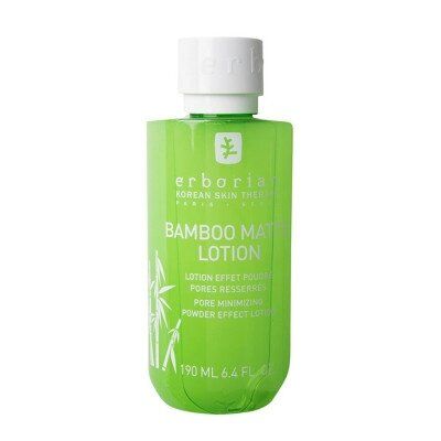 Лосьйон Бамбук / Erborian Bamboo Matte Lotion, 190 ml