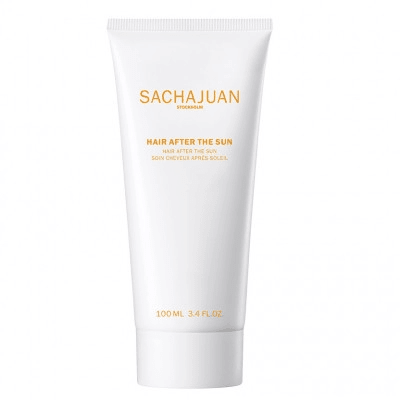 Відновлюючий крем для волосся після впливу сонця / Sachajuan Hair After The Sun, 100 ml