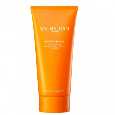 Захисний крем для волосся від УФ-випромінювань / Sachajuan Hair In The Sun, 100 ml
