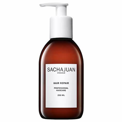 Маска для інтенсивного відновлення пошкодженого волосся / SachaJuan Hair Repair, 250 ml
