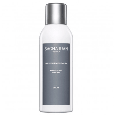 Пудра-спрей для об'єму темного волосся / Sachajuan Dark Volume Powder, 200 ml