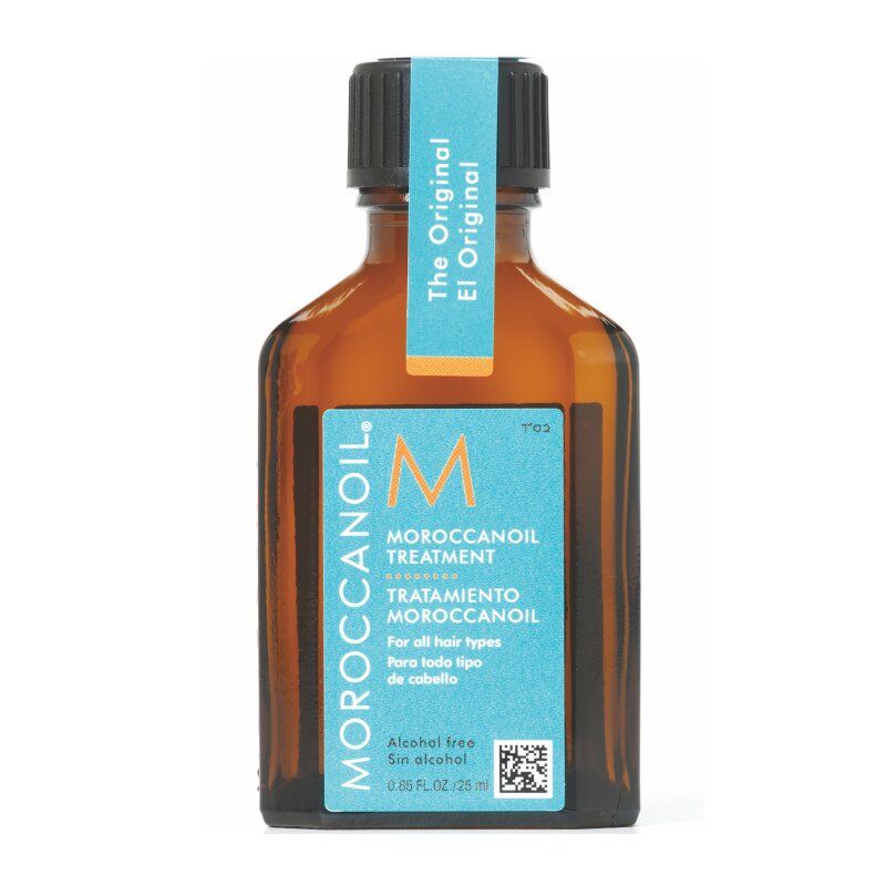 Засіб для догляду за всіма типами волосся (ОРИГІНАЛ)  / MoroccanOil Treatment for all hair type, 25 ml 