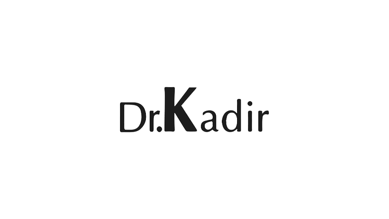 Dr.Kadir